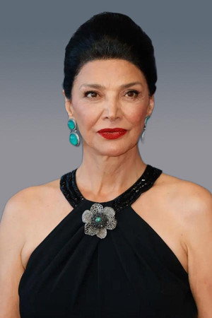 Shohreh Aghdashloo photo