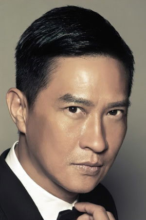 Nick Cheung Ka-Fai photo