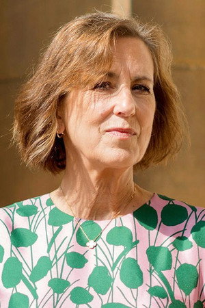 Kirsty Wark photo