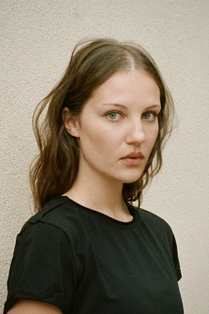 Photo of Ivy Freeman-Attwood from the Latest Netflix gallery
