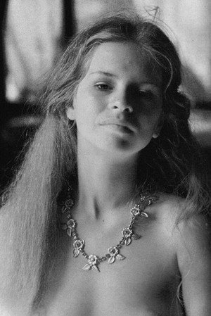 Teresa Ann Savoy photo