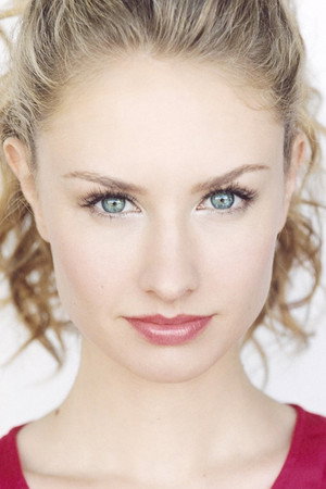 Photo of Caitlin Thompson from the Latest Netflix gallery