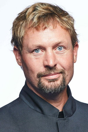 Photo of Thomas J. Post from the Latest Netflix gallery