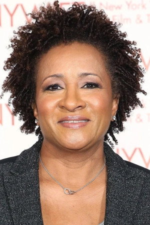 Photo of Wanda Sykes from the Latest Netflix gallery