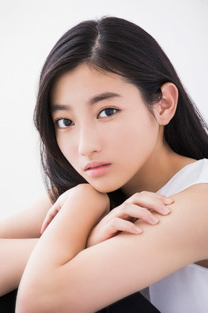 Ririka Kawashima photo