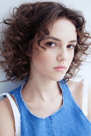 Stasya Miloslavskaya photo