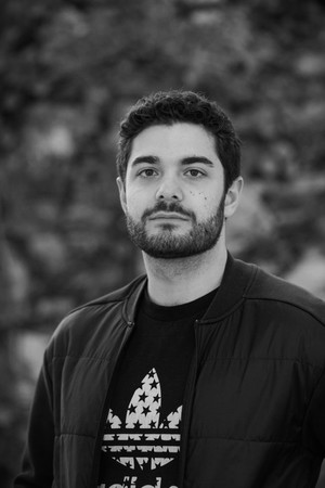 Photo of Hrachya Tokmajyan from the Latest Netflix gallery