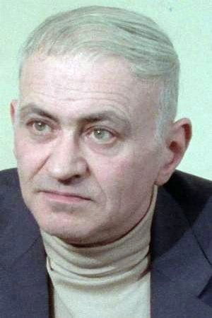 Michel Delahaye photo