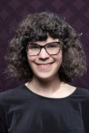 Photo of Rebecca Sugar from the Latest Netflix gallery