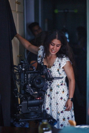 Photo of Alia Azamat Ashkenazi from the Latest Netflix gallery