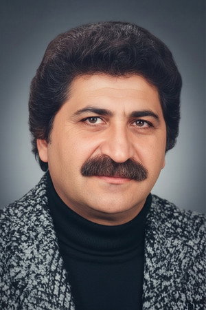 Photo of Yusuf Çetin from the Latest Netflix gallery