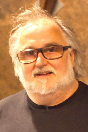 Photo of Jon Brewer from the Latest Netflix gallery