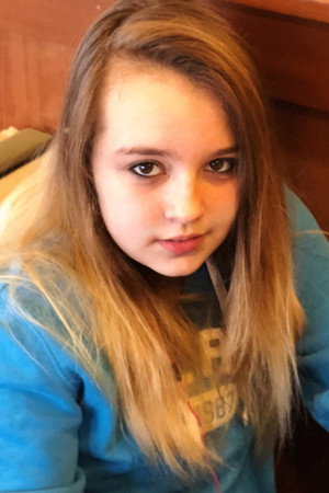 Photo of Christyna R. Edmondson from the Latest Netflix gallery
