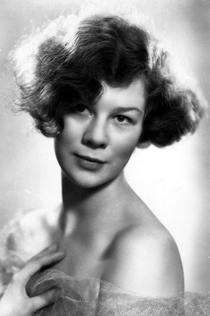 Wendy Hiller photo
