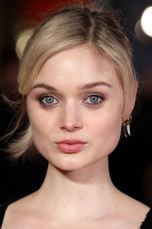 Bella Heathcote photo