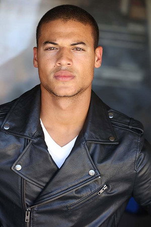 Jan Luis Castellanos photo