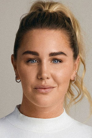 Photo of Jeanette Ottesen from the Latest Netflix gallery