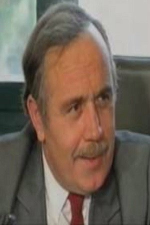 Kostas Bakalis photo