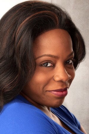 Photo of Anita Nicole Brown from the Latest Netflix gallery