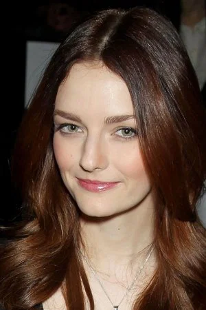 Photo of Lydia Hearst from the Latest Netflix gallery