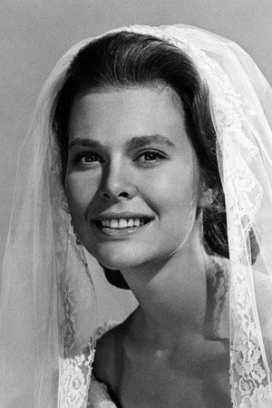 Rosemary Forsyth photo