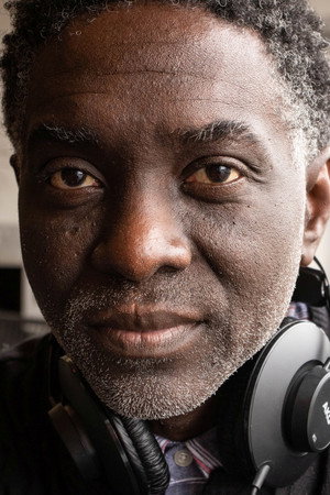 Photo of Benjamin Louis from the Latest Netflix gallery