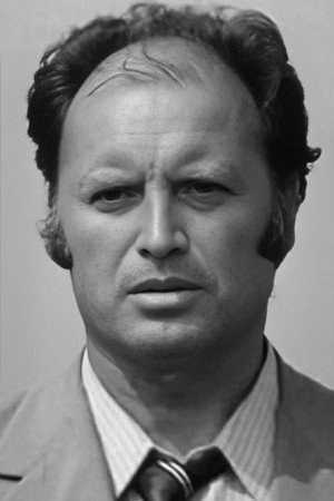 Photo of Yuriy Yakovlev from the Latest Netflix gallery
