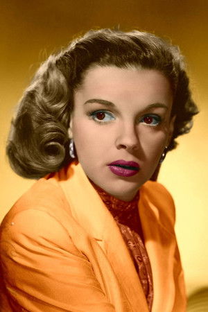 Judy Garland photo