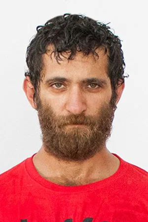 Photo of Lefteris Polychronis from the Latest Netflix gallery