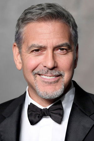George Clooney photo