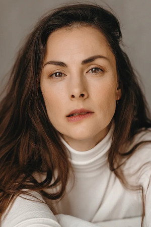 Photo of Maiken Pius from the Latest Netflix gallery