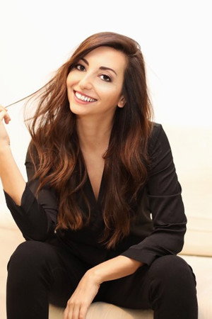 Photo of Federica Cacciola from the Latest Netflix gallery
