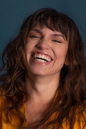 Photo of Nash Laila from the Latest Netflix gallery