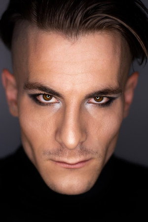 Photo of Rau Garrido from the Latest Netflix gallery