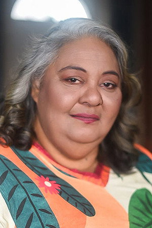 Aline Marta Maia photo