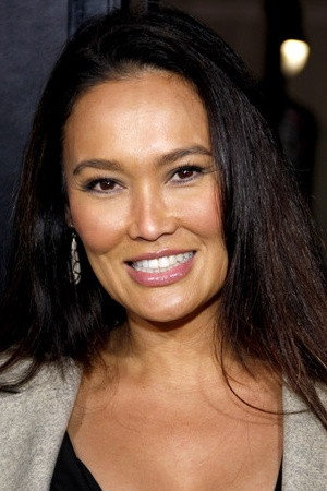 Tia Carrere photo