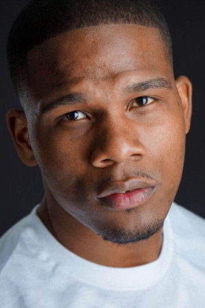 Photo of Adrian Lockett from the Latest Netflix gallery