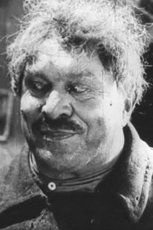Photo of Leonid Yurenyov from the Latest Netflix gallery