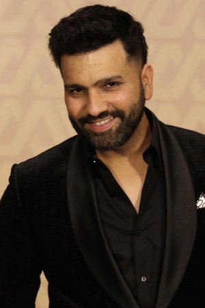 Photo of Rohit Sharma from the Latest Netflix gallery