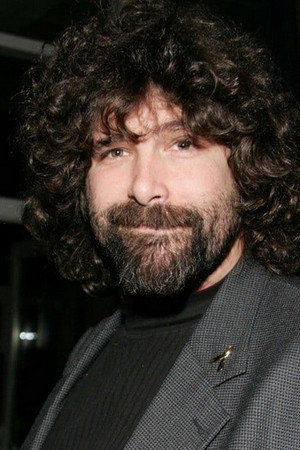 Mick Foley photo
