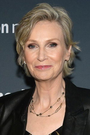 Jane Lynch photo