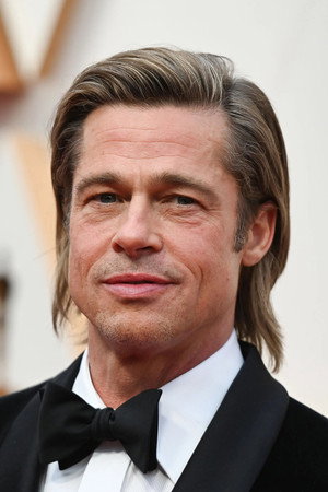 Photo of Brad Pitt from the Latest Netflix gallery