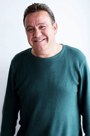 Photo of Serhat Özcan from the Latest Netflix gallery