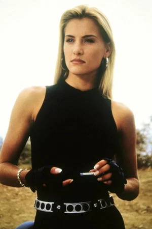 Photo of Jennifer Campbell from the Latest Netflix gallery