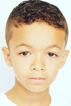 Photo of Colton Osorio from the Latest Netflix gallery