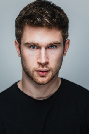 Photo of Calem MacDonald from the Latest Netflix gallery