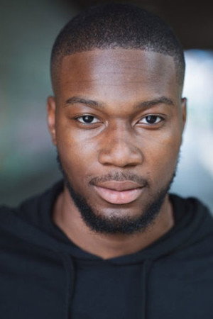 Photo of Eric Shango from the Latest Netflix gallery