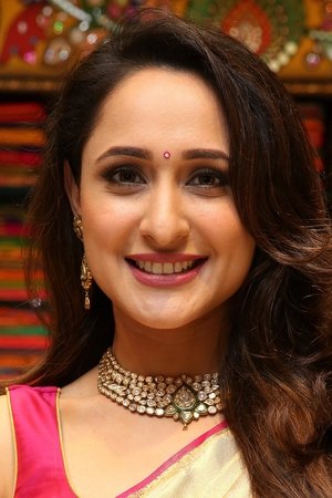 Pragya Jaiswal photo