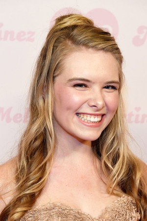 Photo of Maggie Budzyna from the Latest Netflix gallery