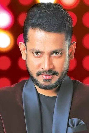 Photo of Deepak Dinkar from the Latest Netflix gallery
